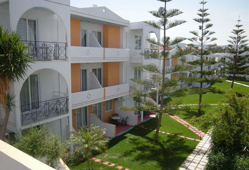 Hotel Summer Dream Rodas