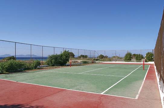 Hotel Nirvana Beach  | Theologos | Rhodes | Greece 2