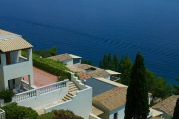 Hotel Sunrise Ipsos Corfu