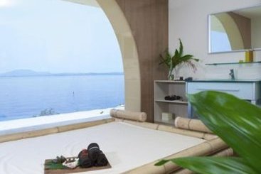 Hotel Sunrise  | Ipsos | Corfu | Greece 2