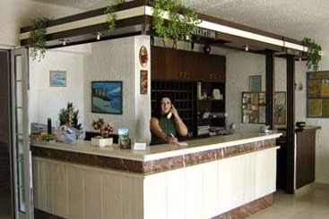 Hotel Euroxenia Tropical  | Kolymbia | Rhodes | Greece 1