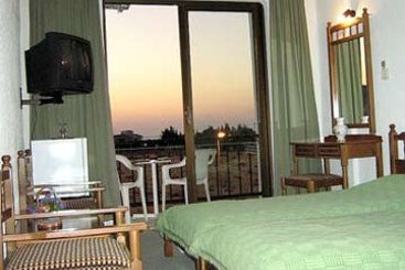 Hotel Euroxenia Tropical  | Kolymbia | Rhodes | Greece 2