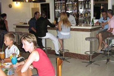 Hotel Euroxenia Tropical  | Kolymbia | Rhodes | Greece 4