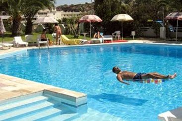 Hotel Euroxenia Tropical  | Kolymbia | Rhodes | Greece 5