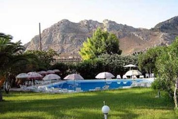 Hotel Euroxenia Tropical  | Kolymbia | Rhodes | Greece 6