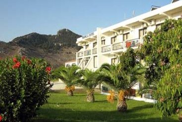 Hotel Euroxenia Tropical  | Kolymbia | Rhodes | Greece 7