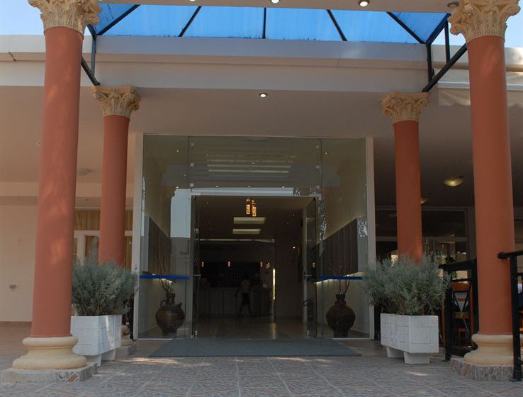 Hotel Euroxenia Marathon  | Kolymbia | Rhodes | Greece 10