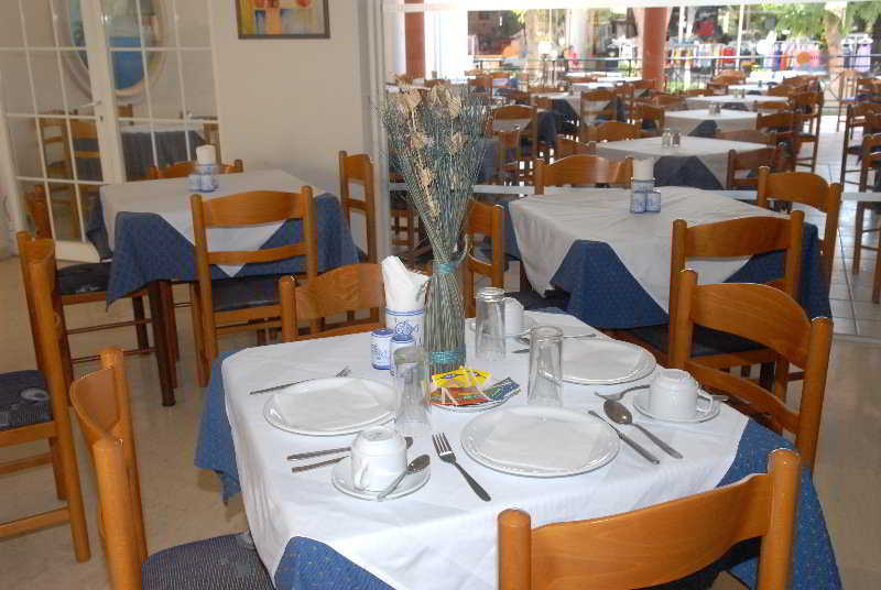 Hotel Euroxenia Marathon  | Kolymbia | Rhodes | Greece 12