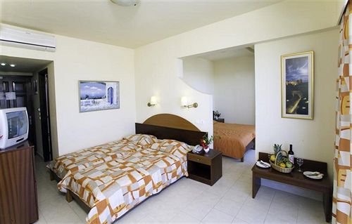 Hotel Euroxenia Marathon  | Kolymbia | Rhodes | Greece 15