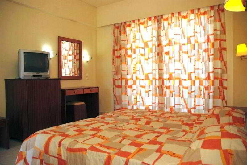 Hotel Euroxenia Marathon  | Kolymbia | Rhodes | Greece 16