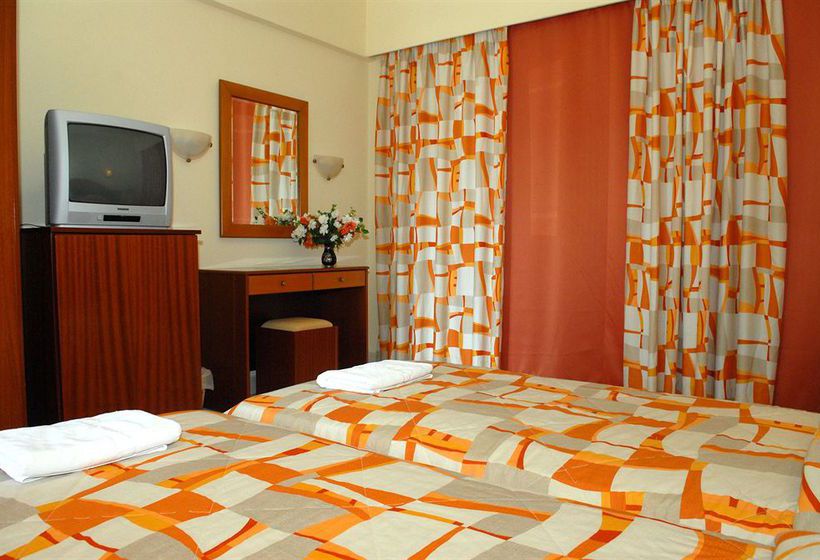 Hotel Euroxenia Marathon  | Kolymbia | Rhodes | Greece 2