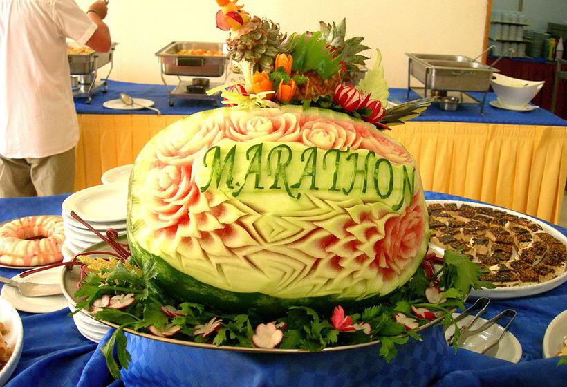 Hotel Euroxenia Marathon  | Kolymbia | Rhodes | Greece 3