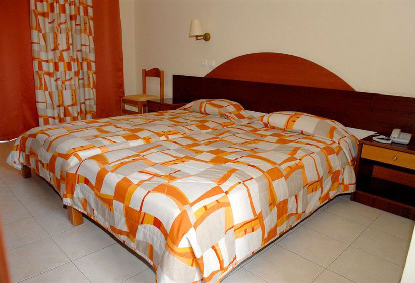 Hotel Euroxenia Marathon  | Kolymbia | Rhodes | Greece 4