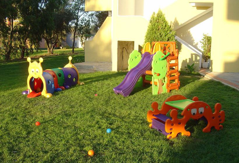 Hotel Euroxenia Marathon  | Kolymbia | Rhodes | Greece 7