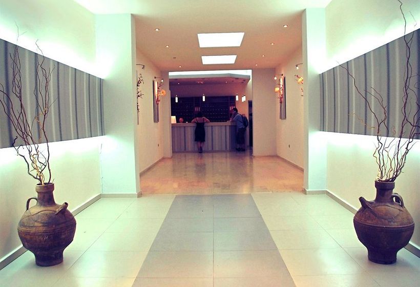 Hotel Euroxenia Marathon  | Kolymbia | Rhodes | Greece 9