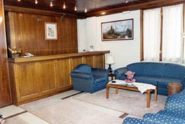 Hotel Villa Apollonia  | Delfi | Central Greece | Greece 1