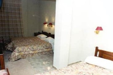 Hotel Villa Apollonia  | Delfi | Central Greece | Greece 2