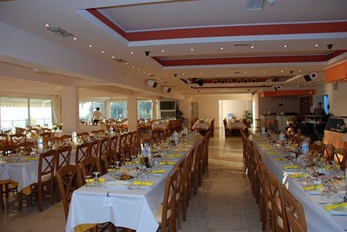 Hotel Aloha  | Agios Gordios | Corfu | Greece 1