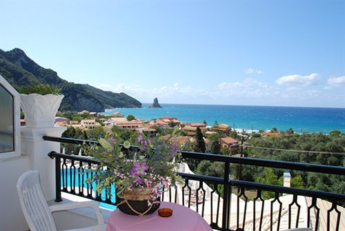 Hotel Aloha  | Agios Gordios | Corfu | Greece 10