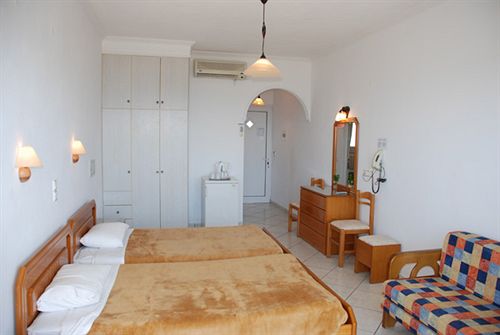 Hotel Aloha  | Agios Gordios | Corfu | Greece 11