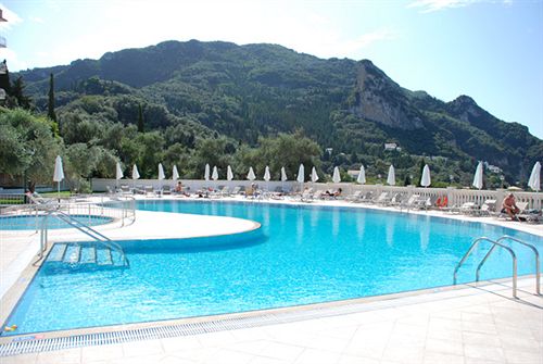 Hotel Aloha  | Agios Gordios | Corfu | Greece 12