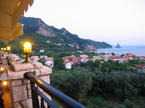 Hotel Aloha  | Agios Gordios | Corfu | Greece 15