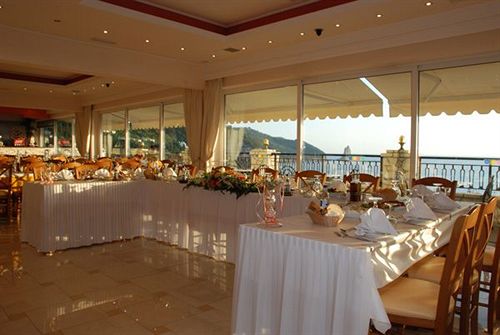 Hotel Aloha  | Agios Gordios | Corfu | Greece 2