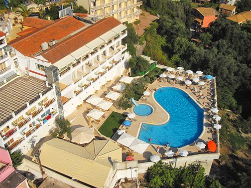 Hotel Aloha  | Agios Gordios | Corfu | Greece 6