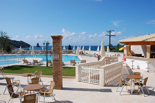 Hotel Aloha  | Agios Gordios | Corfu | Greece 8