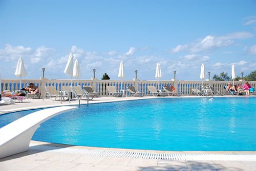 Hotel Aloha  | Agios Gordios | Corfu | Greece 9