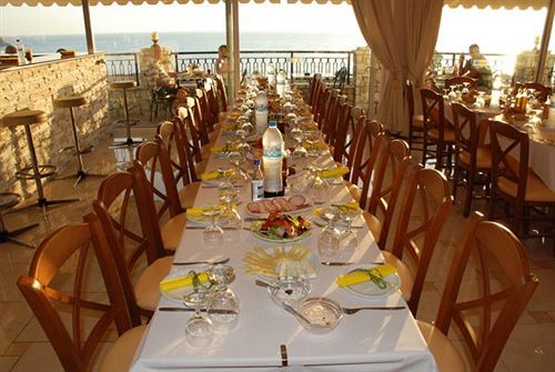 Hotel Aloha Corfu