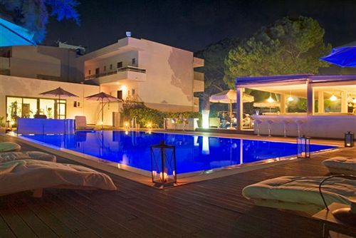 K Boutique Hotel  | Ixia | Rhodes | Greece 17