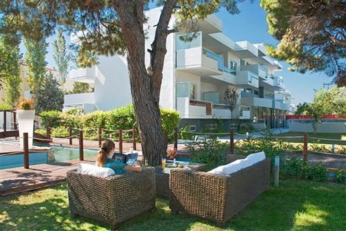 K Boutique Hotel  | Ixia | Rhodes | Greece 5