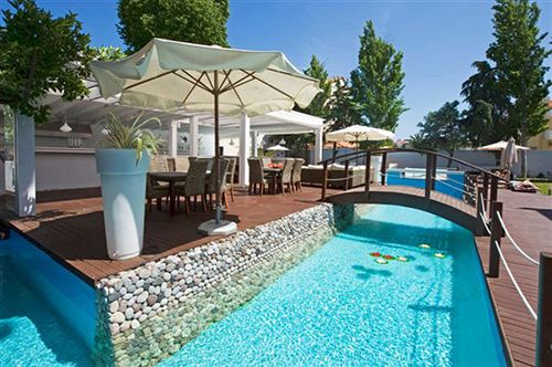 K Boutique Hotel  | Ixia | Rhodes | Greece 8