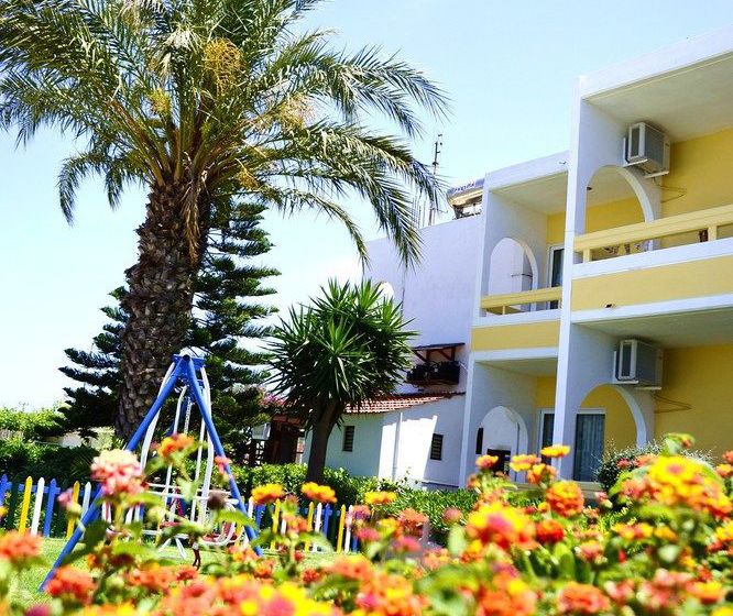 Sea View Studios  | Theologos | Rhodes | Greece 4