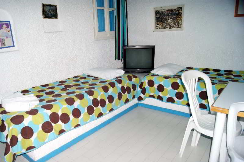 Aparthotel Cascade Studios  | Poros | Saronic Islands | Greece 12