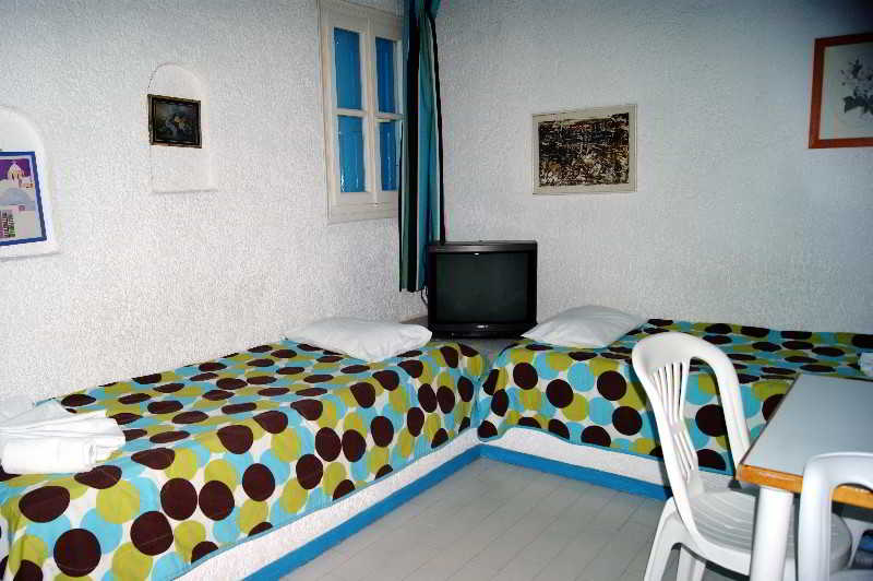 Aparthotel Cascade Studios  | Poros | Saronic Islands | Greece 13