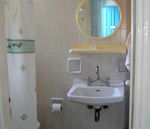 Aparthotel Cascade Studios  | Poros | Saronic Islands | Greece 15