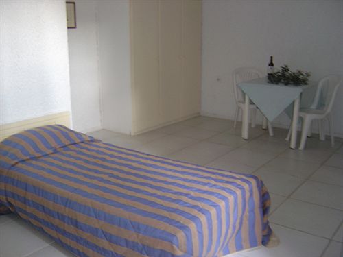 Aparthotel Cascade Studios  | Poros | Saronic Islands | Greece 16