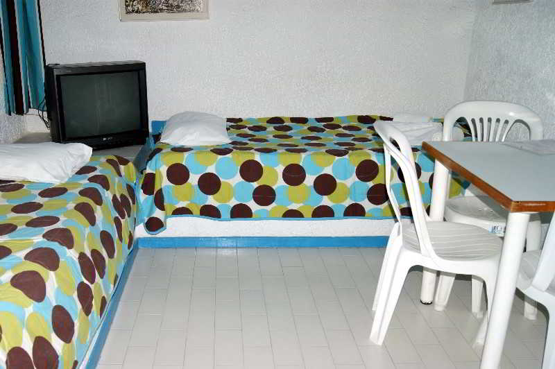 Aparthotel Cascade Studios  | Poros | Saronic Islands | Greece 18