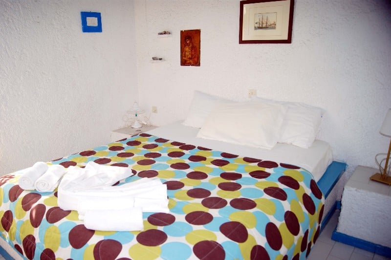 Aparthotel Cascade Studios  | Poros | Saronic Islands | Greece 4