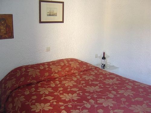 Aparthotel Cascade Studios  | Poros | Saronic Islands | Greece 9