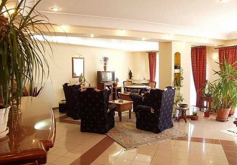 Kalimera Studios & Apartments