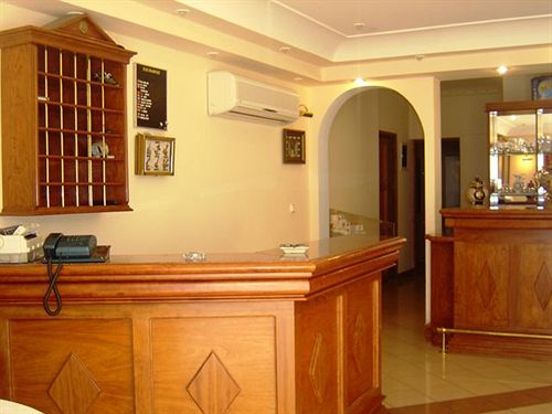 Kalimera Studios & Apartments  | Poros | Saronic Islands | Greece 11