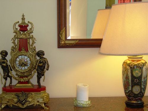 Kalimera Studios & Apartments  | Poros | Saronic Islands | Greece 12