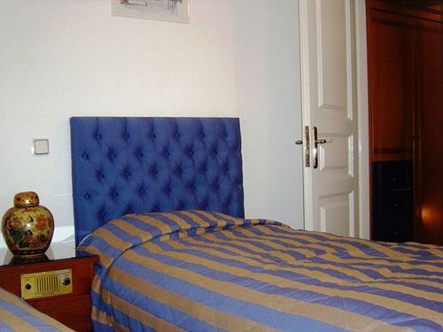 Kalimera Studios & Apartments  | Poros | Saronic Islands | Greece 18