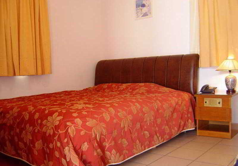 Kalimera Studios & Apartments  | Poros | Saronic Islands | Greece 5