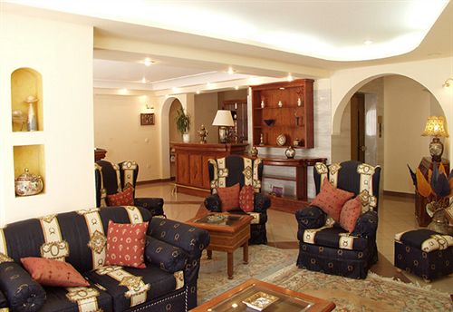 Kalimera Studios & Apartments  | Poros | Saronic Islands | Greece 6