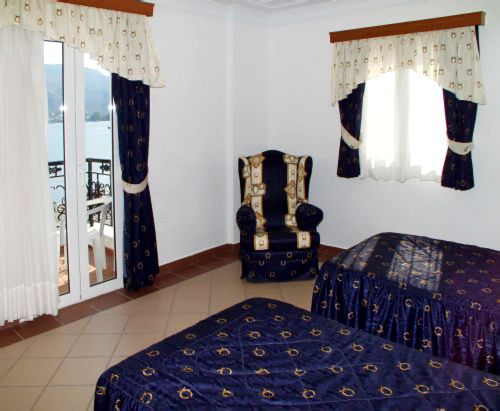 Kalimera Studios & Apartments  | Poros | Saronic Islands | Greece 7