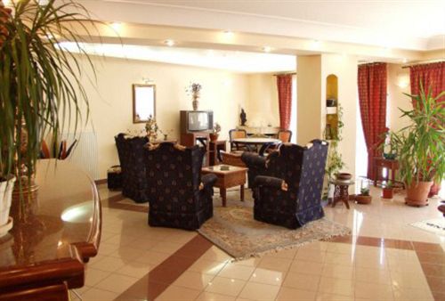 Kalimera Studios & Apartments  | Poros | Saronic Islands | Greece 8